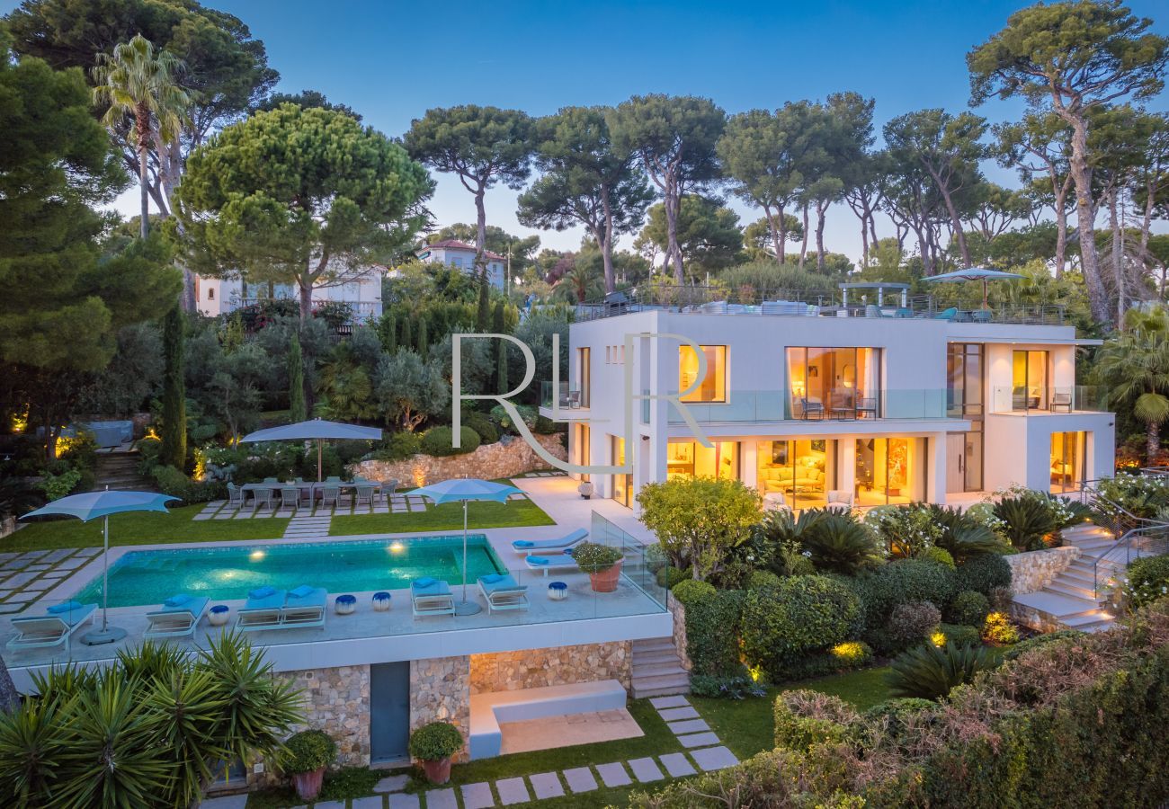 Villa à Antibes - Villa Lola