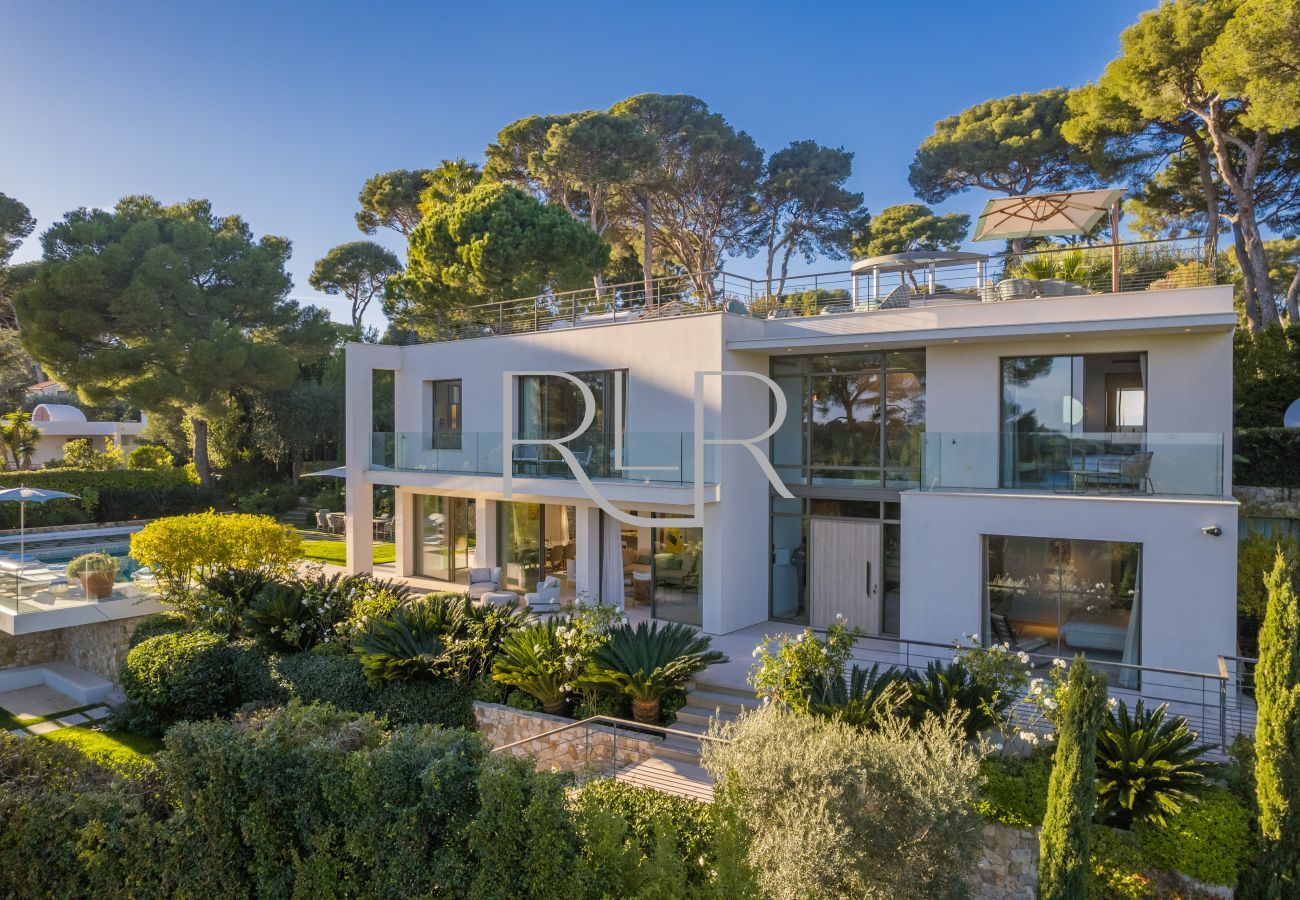 Villa à Antibes - Villa Lola