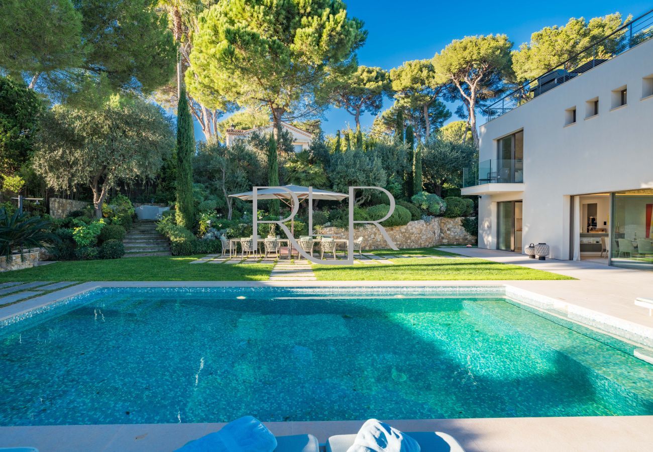 Villa à Antibes - Villa Lola