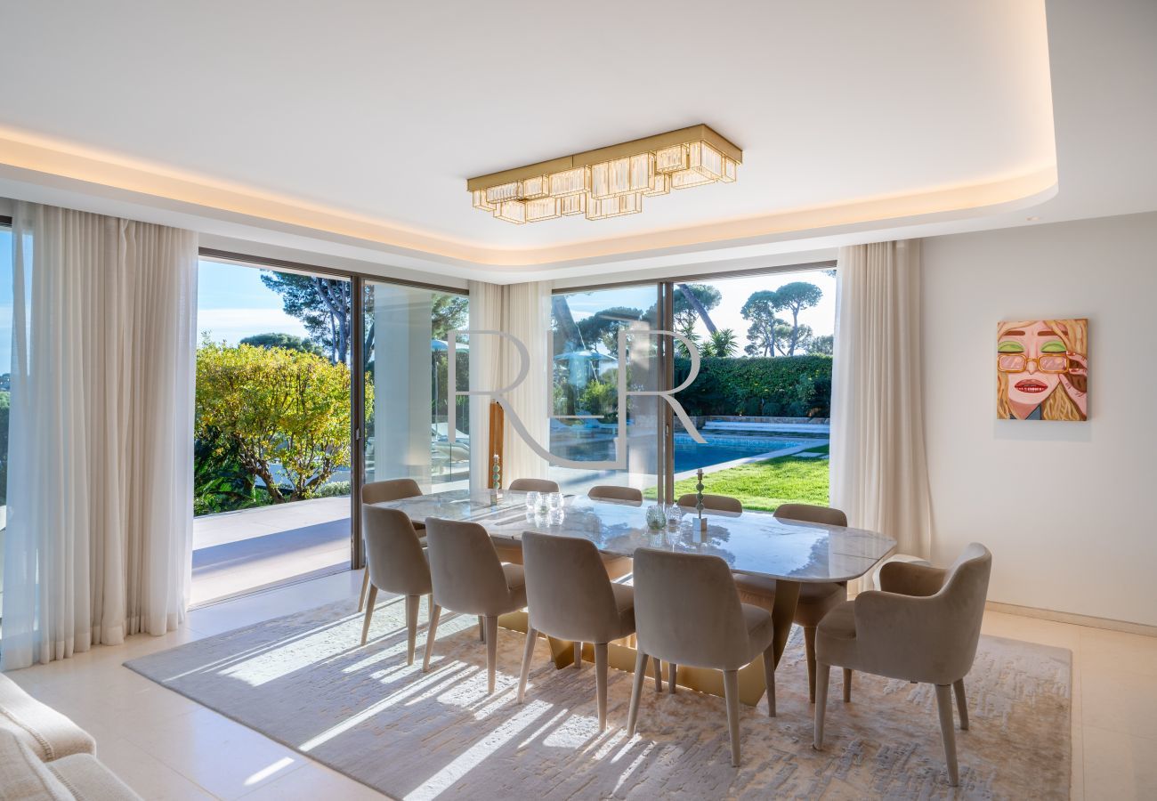 Villa à Antibes - Villa Lola