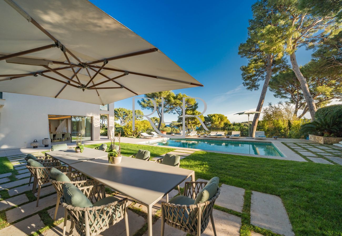 Villa à Antibes - Villa Lola
