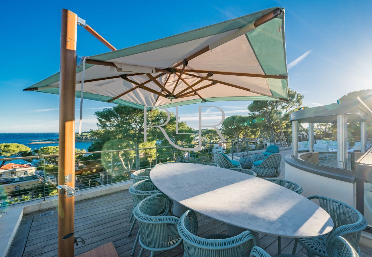 Villa à Antibes - Villa Lola