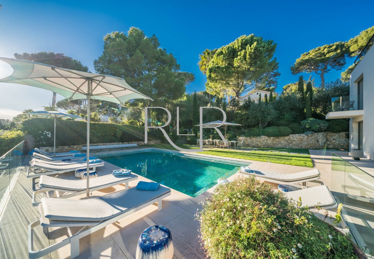 Villa à Antibes - Villa Lola