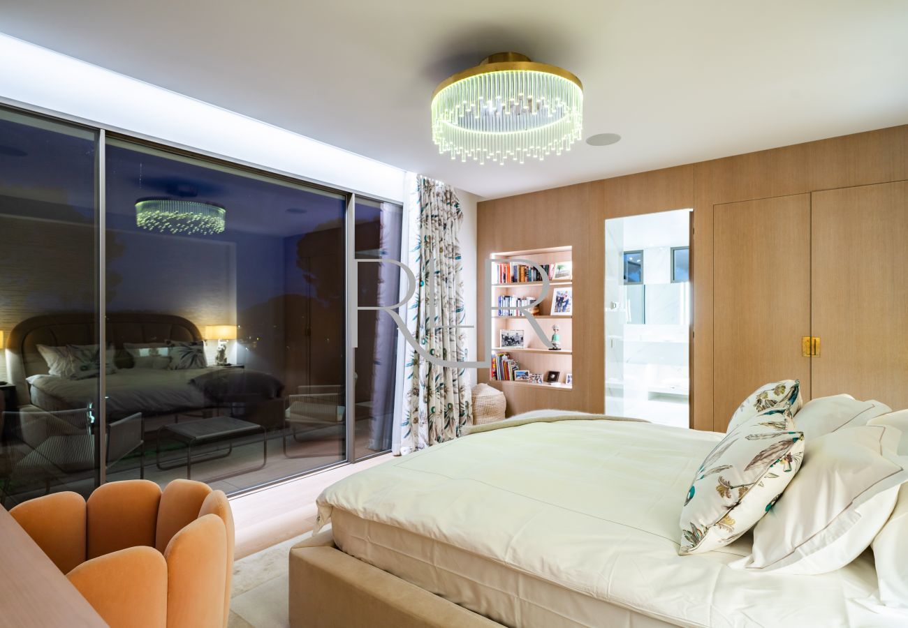 Villa à Antibes - Villa Lola