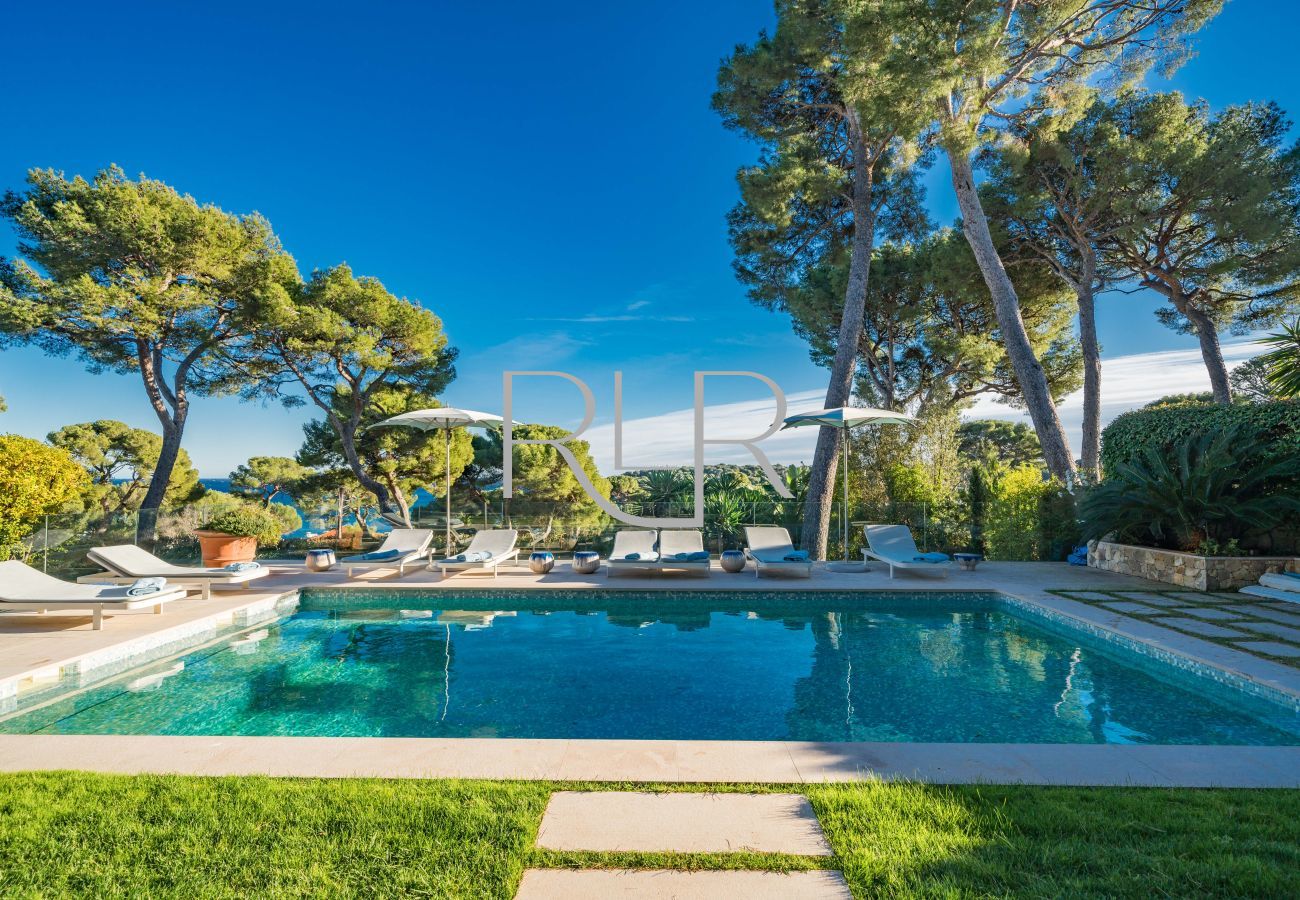 Villa à Antibes - Villa Lola