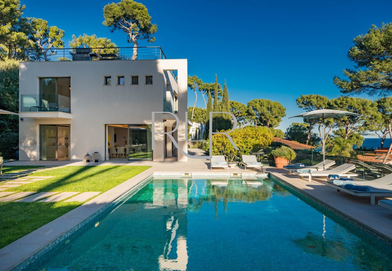Villa à Antibes - Villa Lola