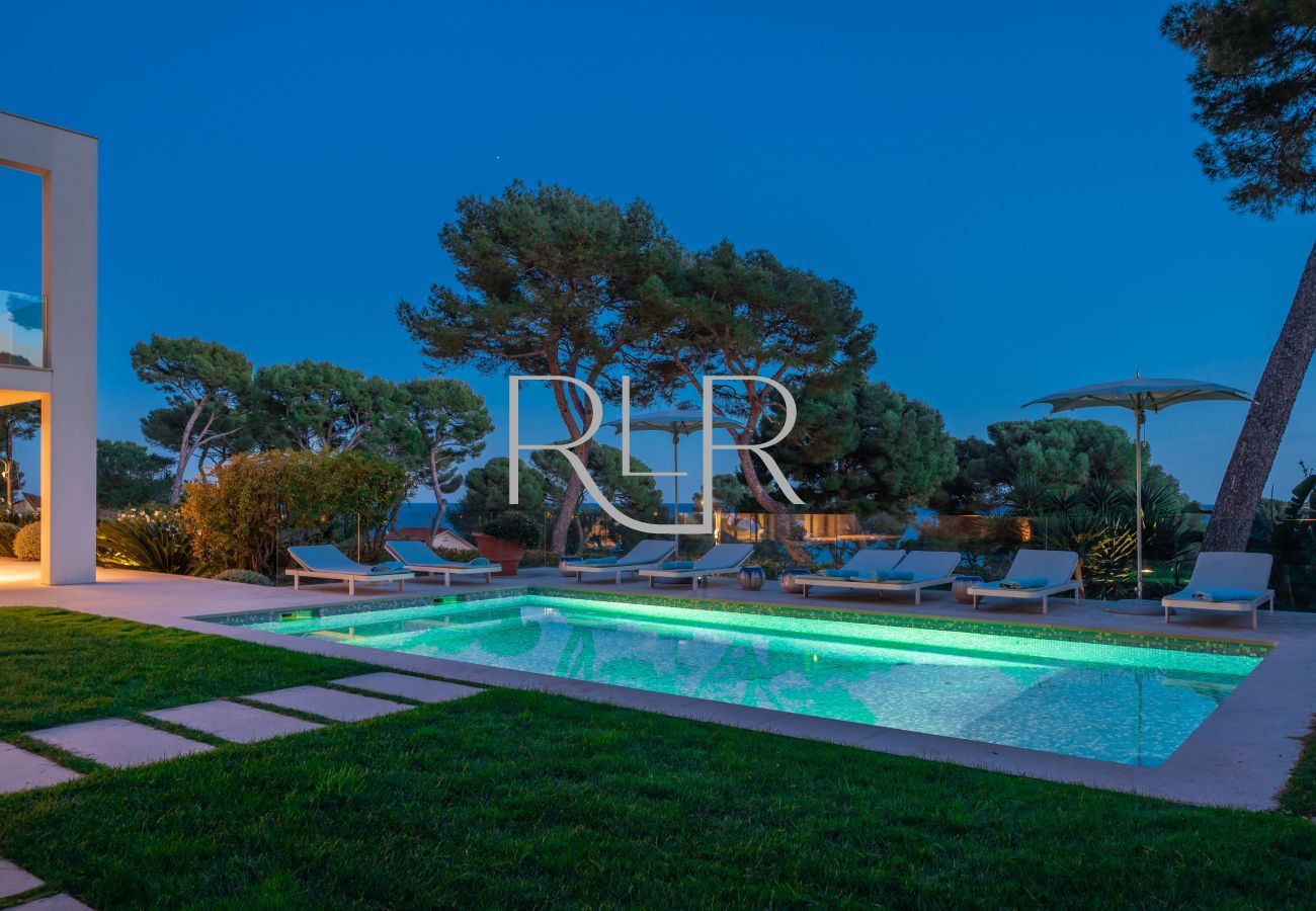 Villa à Antibes - Villa Lola