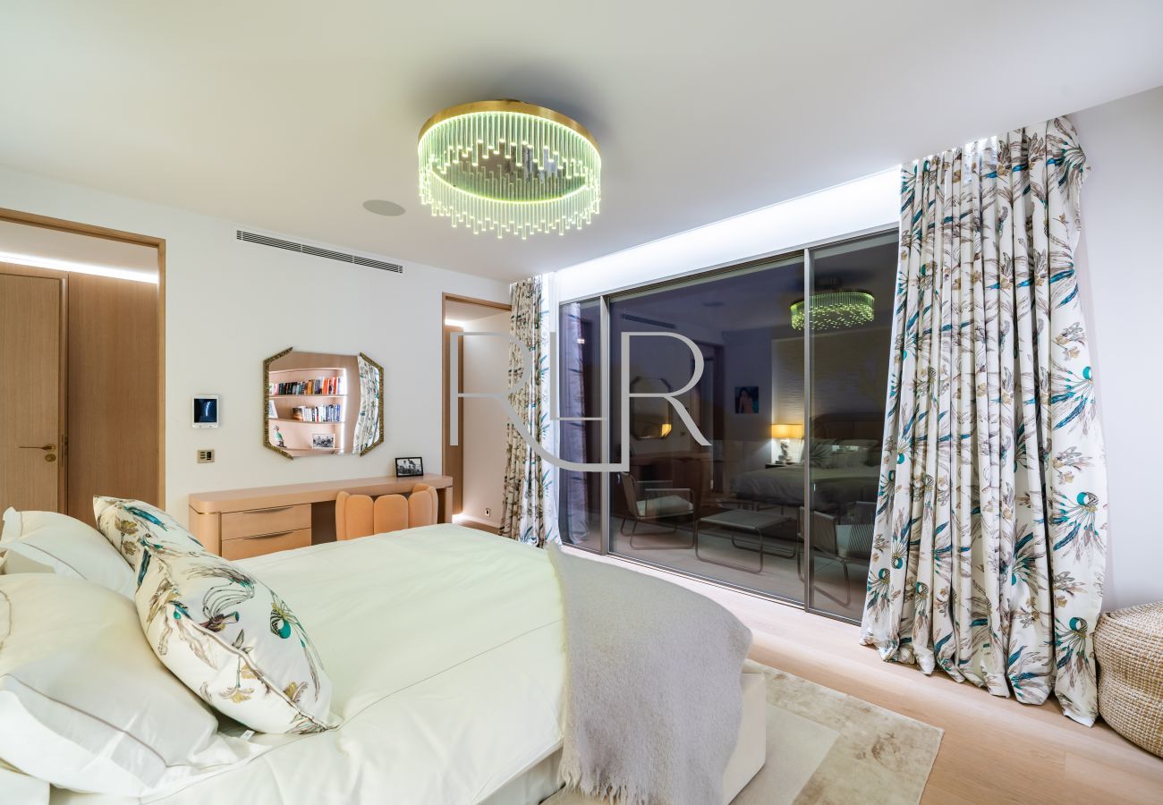 Villa à Antibes - Villa Lola