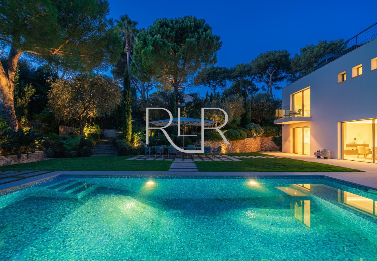 Villa à Antibes - Villa Lola