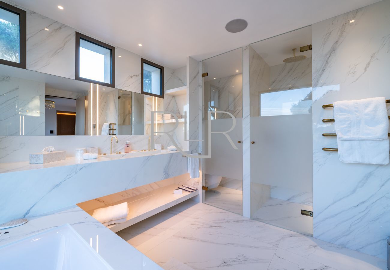 Villa à Antibes - Villa Lola