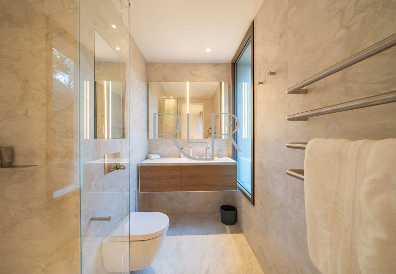 Villa à Antibes - Villa Lola