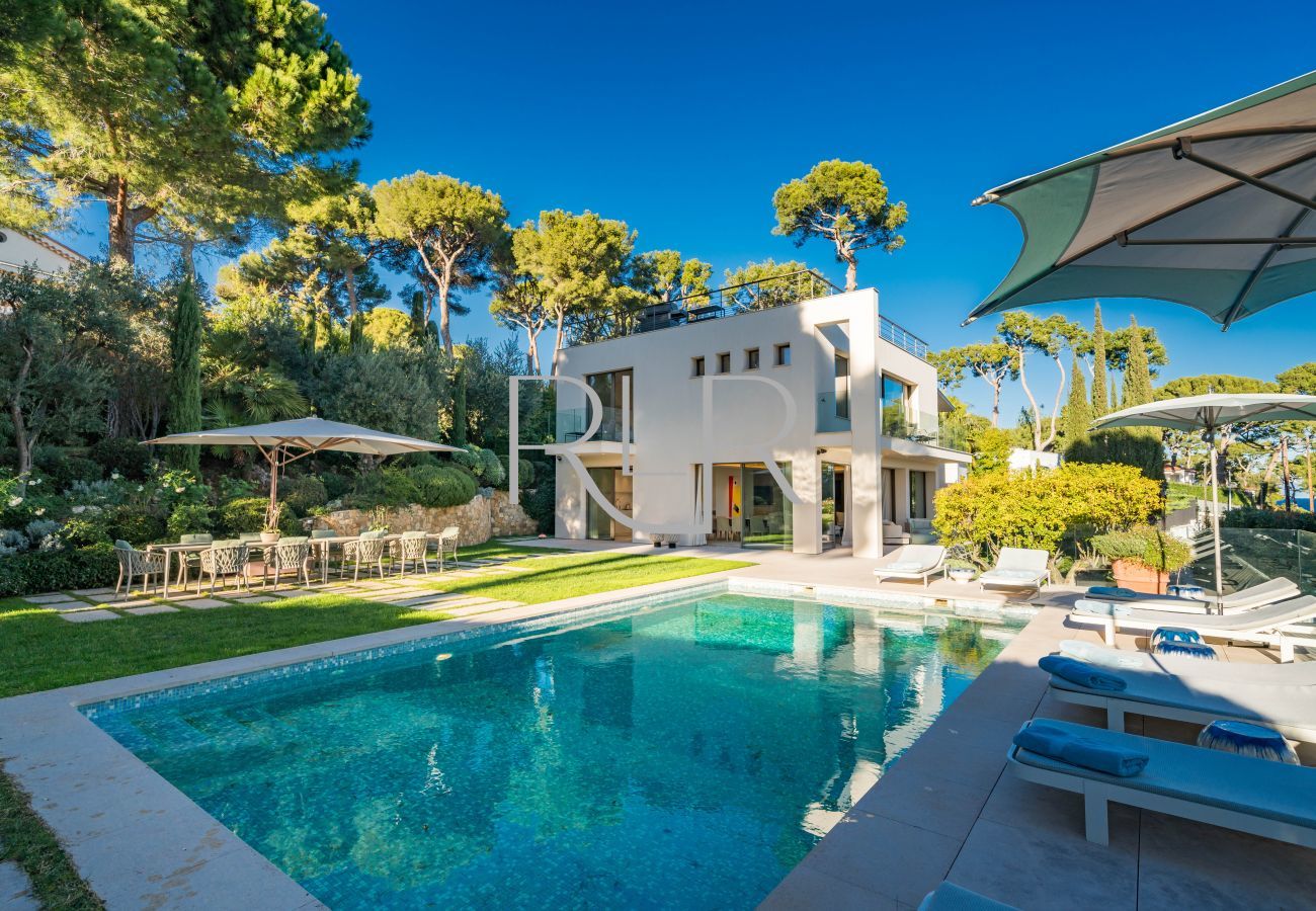 Villa à Antibes - Villa Lola