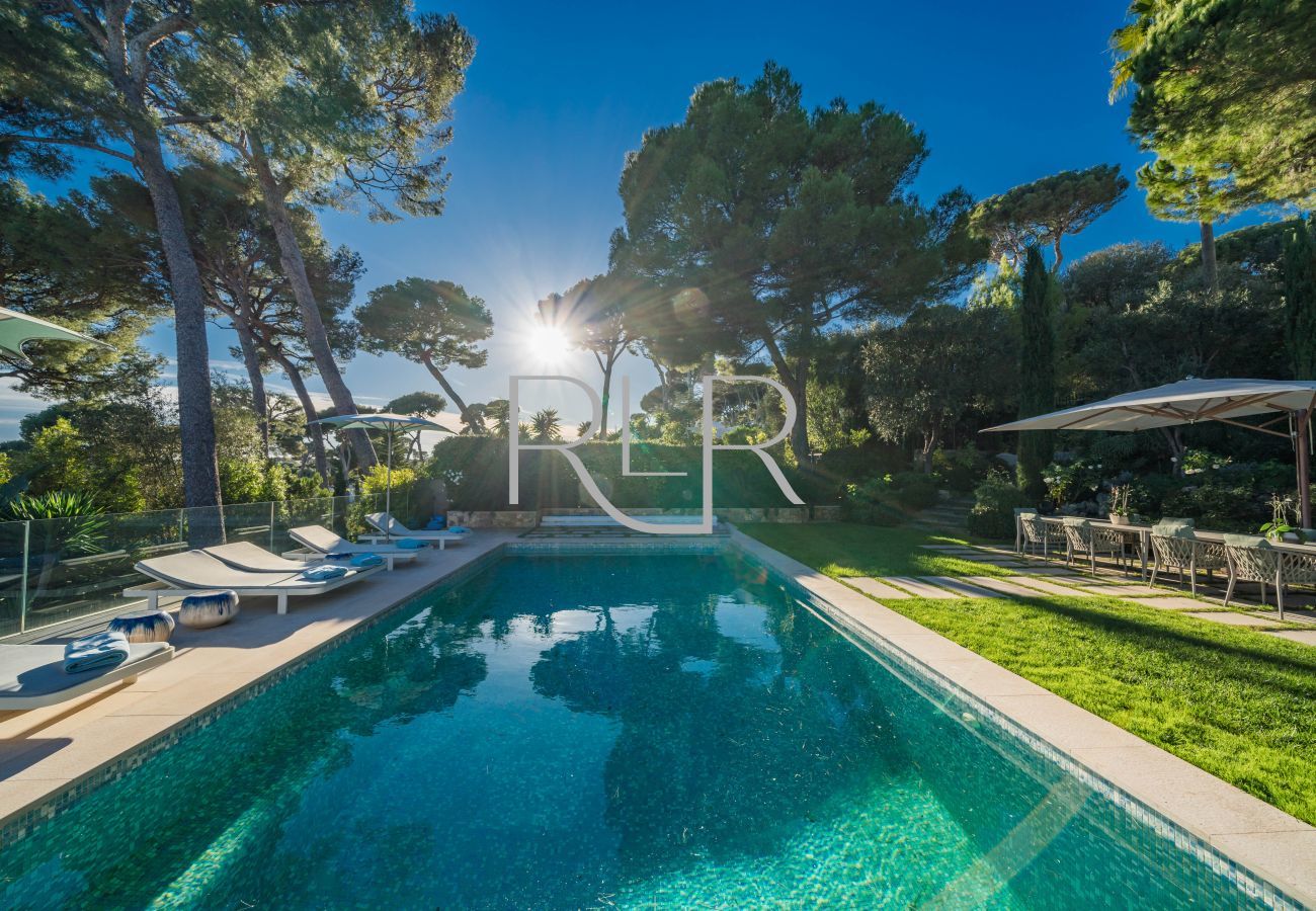 Villa à Antibes - Villa Lola