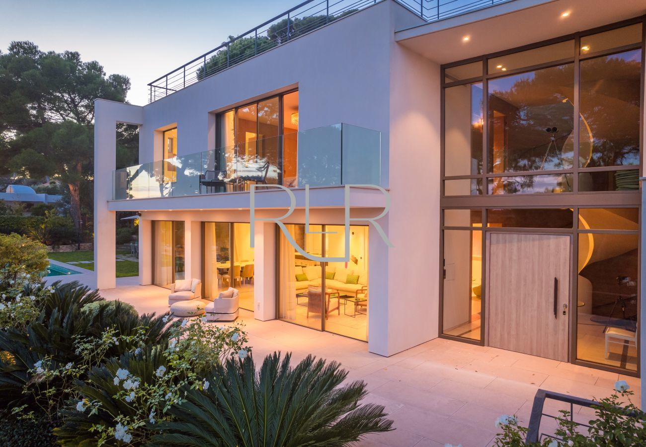 Villa à Antibes - Villa Lola