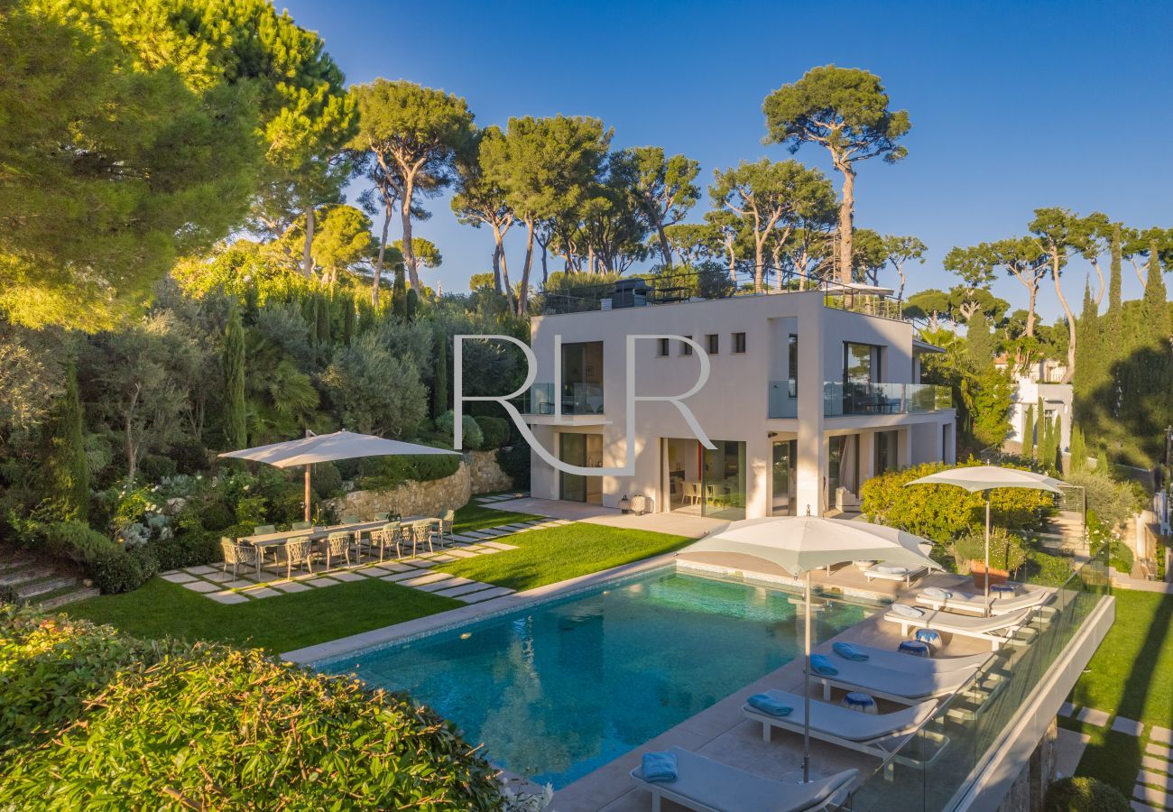 Villa à Antibes - Villa Lola