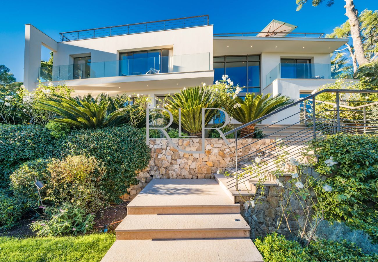 Villa à Antibes - Villa Lola