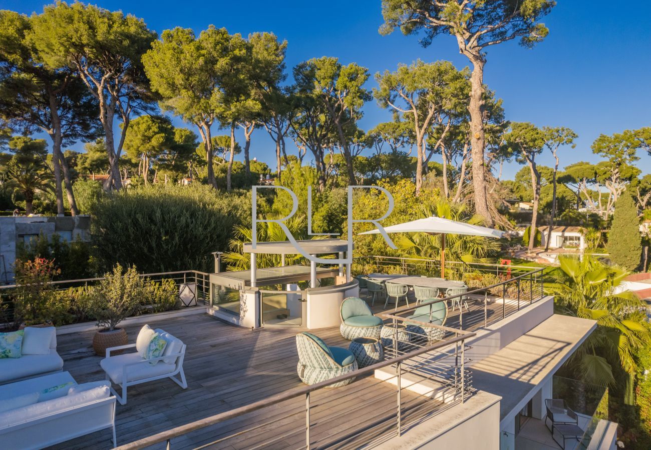 Villa à Antibes - Villa Lola