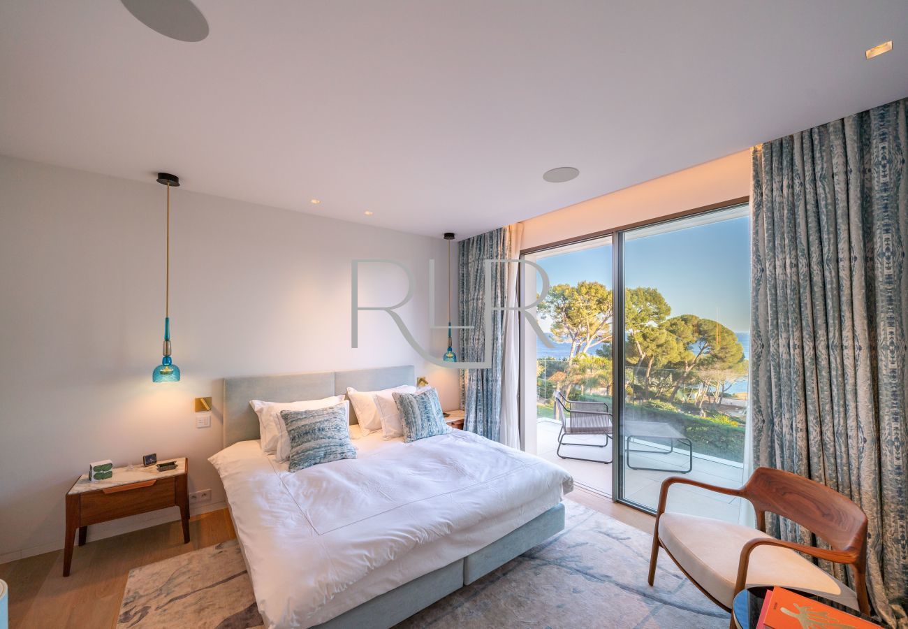Villa à Antibes - Villa Lola