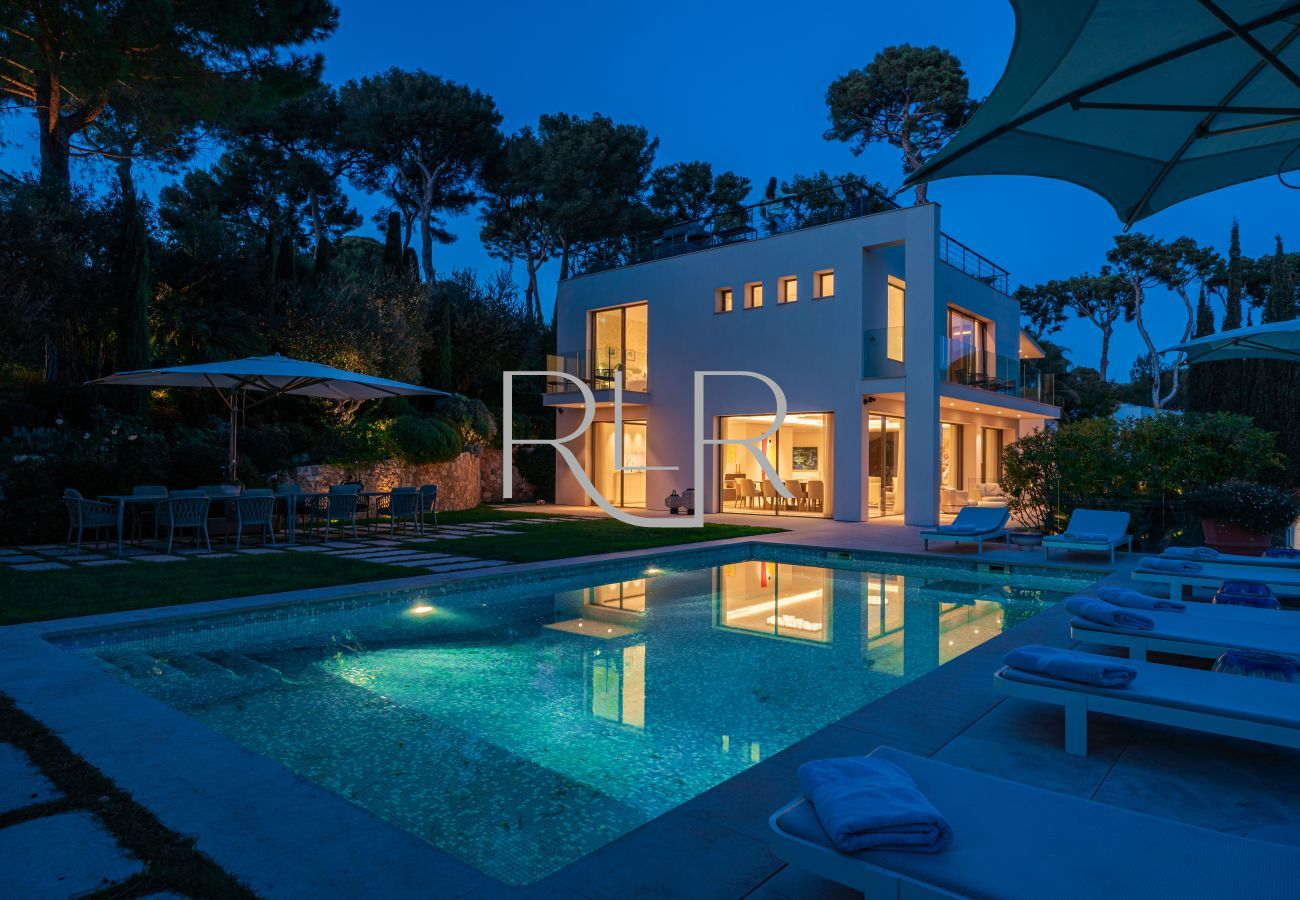 Villa à Antibes - Villa Lola