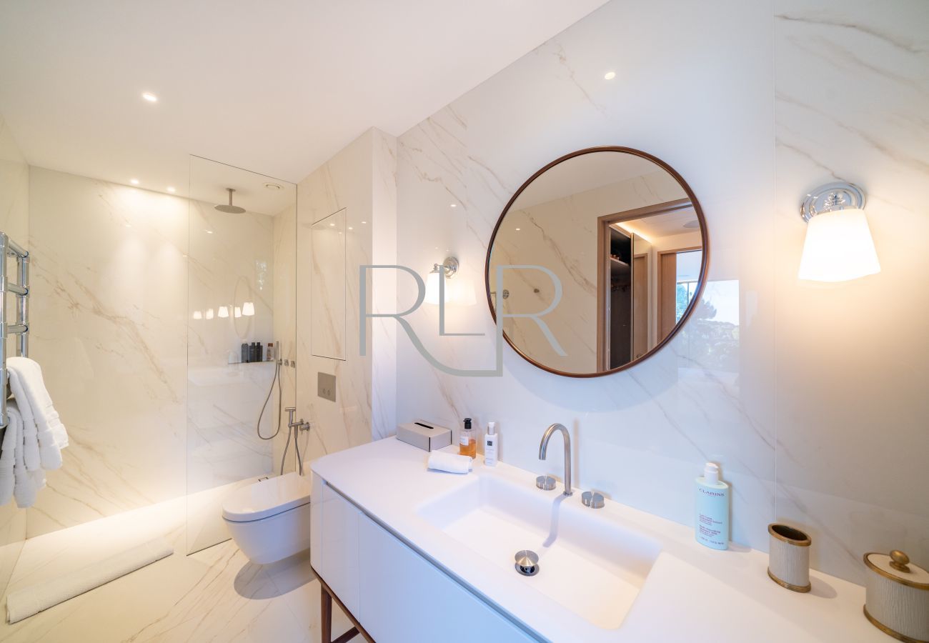 Villa à Antibes - Villa Lola
