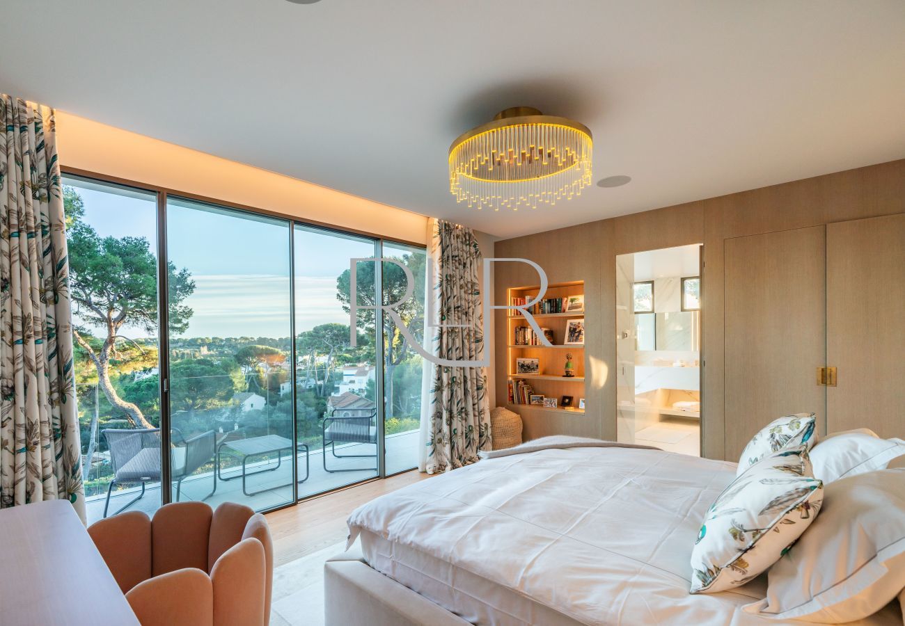 Villa à Antibes - Villa Lola