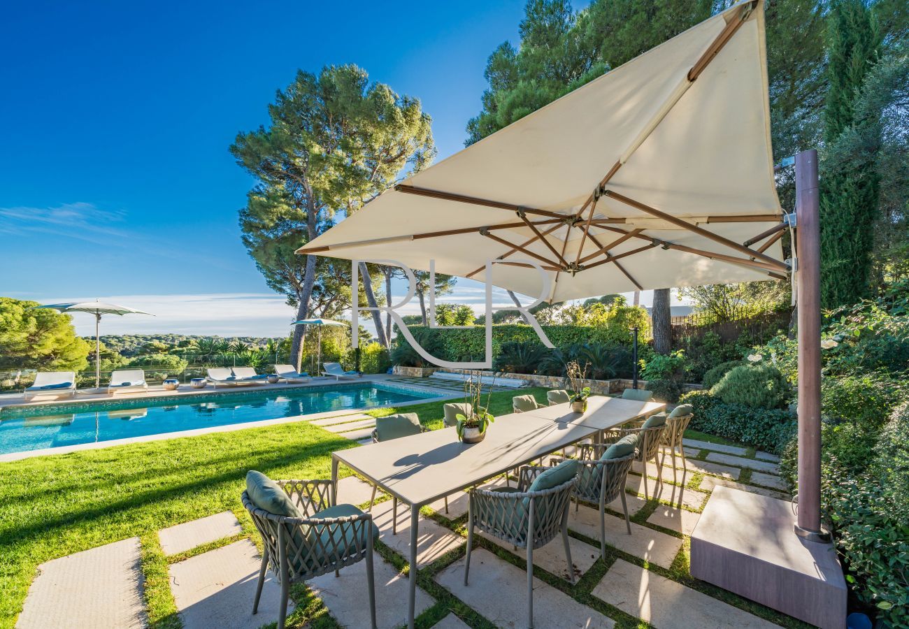 Villa à Antibes - Villa Lola