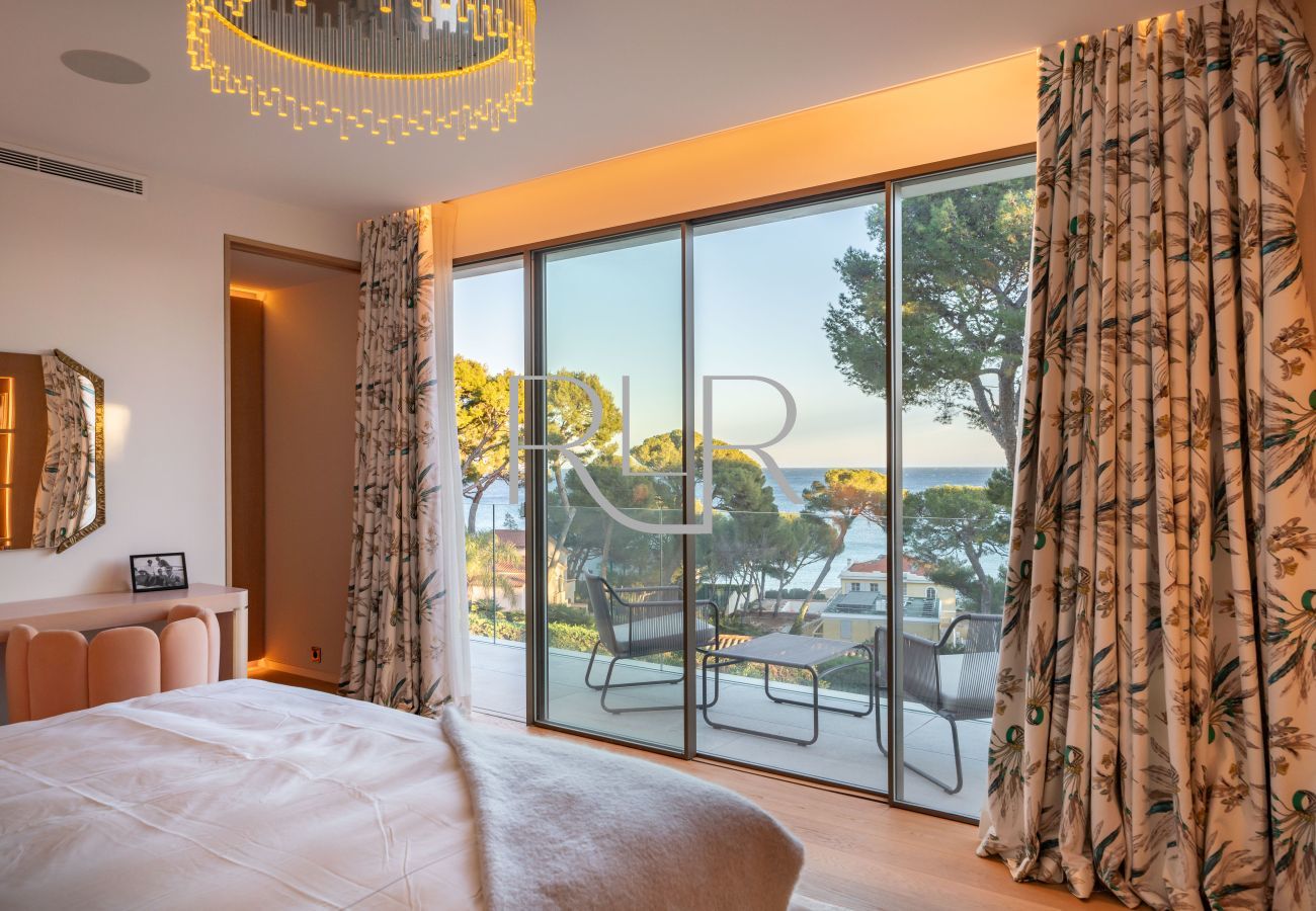 Villa à Antibes - Villa Lola