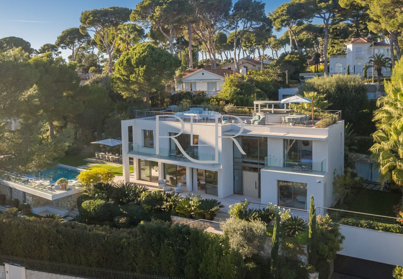 Villa à Antibes - Villa Lola