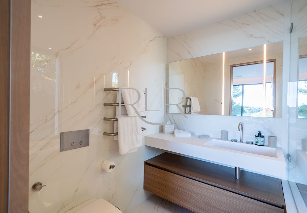 Villa à Antibes - Villa Lola