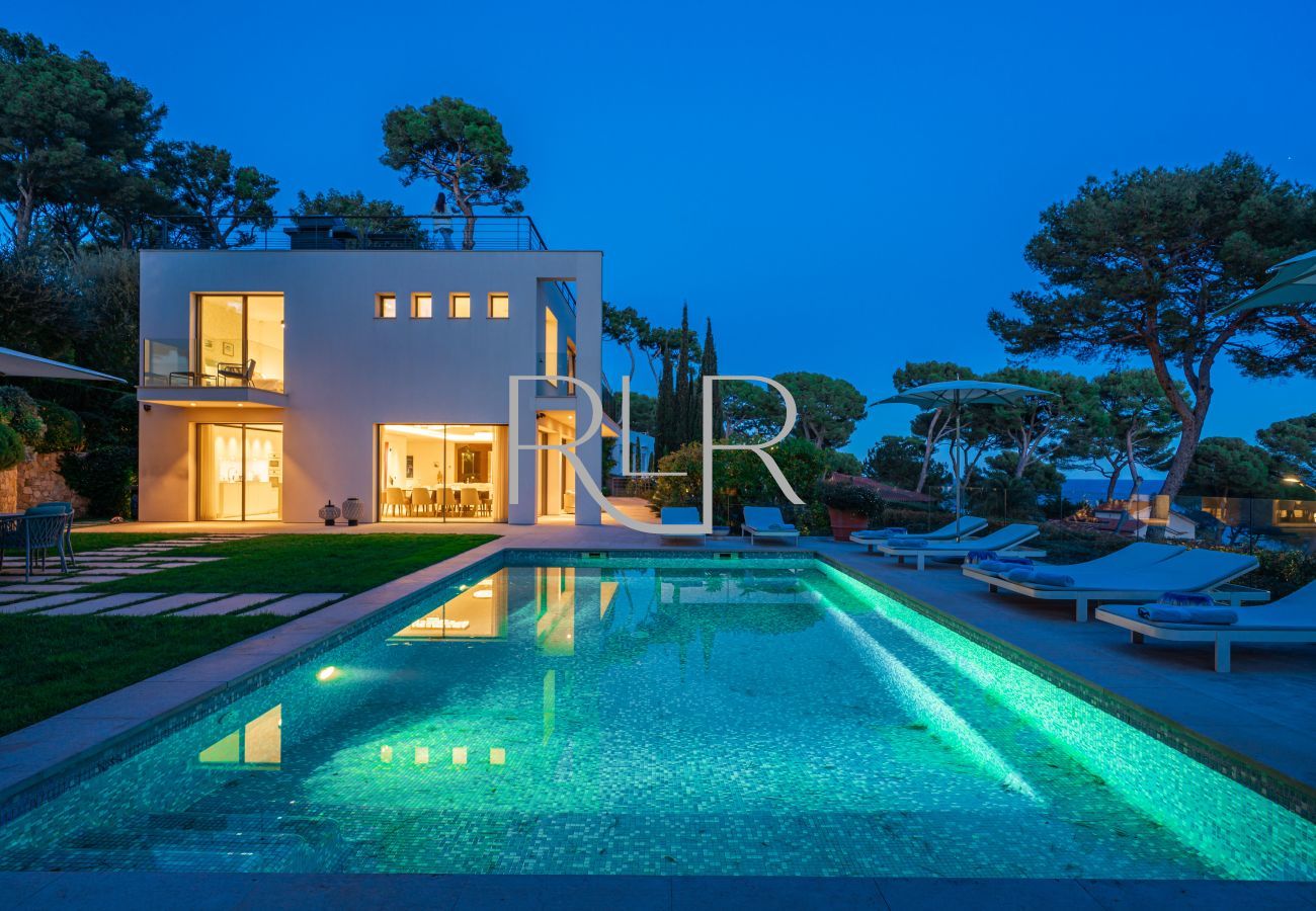 Villa à Antibes - Villa Lola
