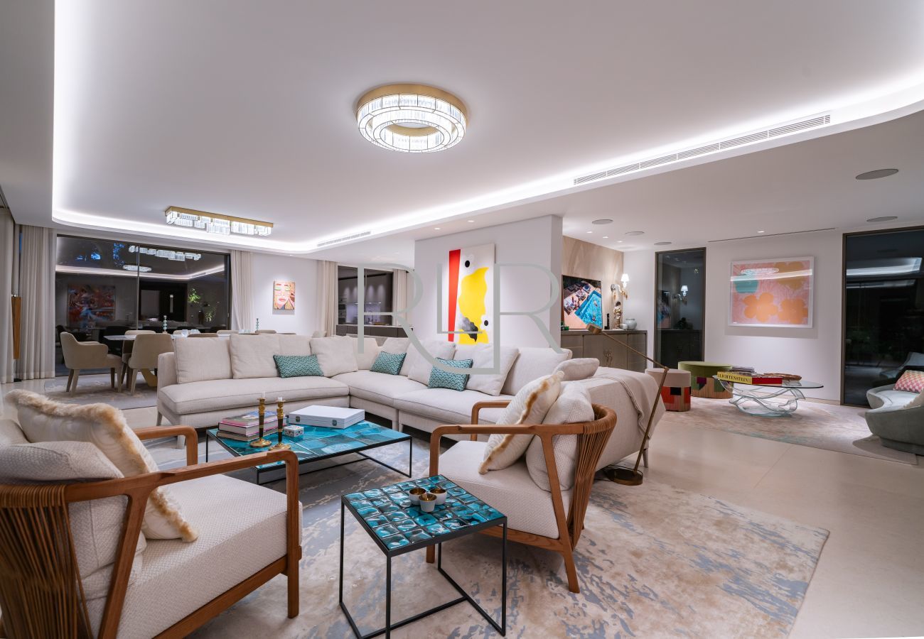 Villa à Antibes - Villa Lola