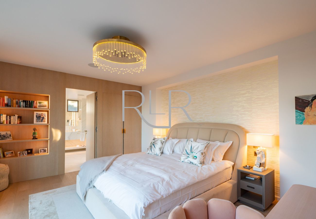 Villa à Antibes - Villa Lola