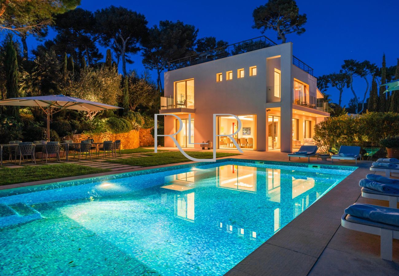 Villa à Antibes - Villa Lola