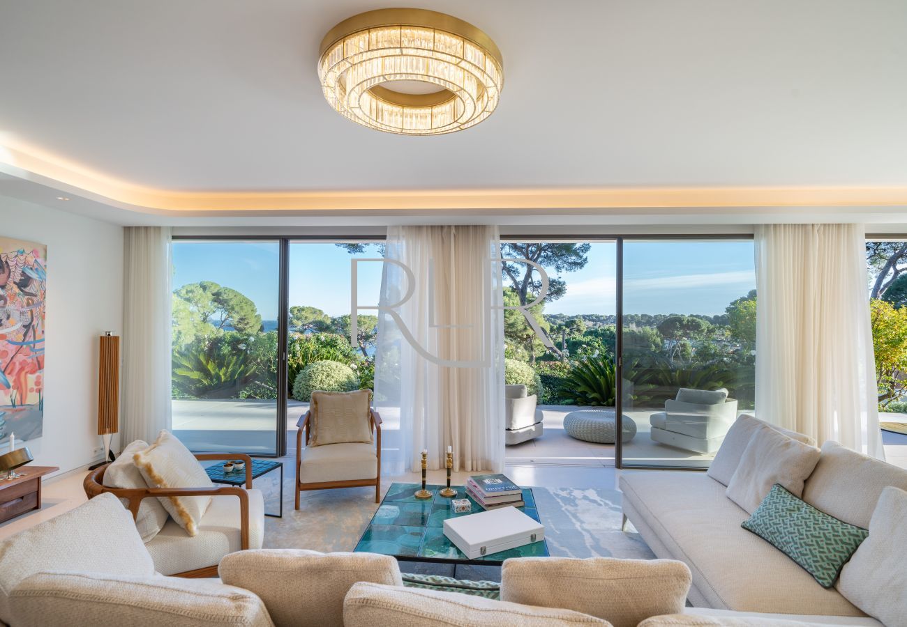 Villa à Antibes - Villa Lola