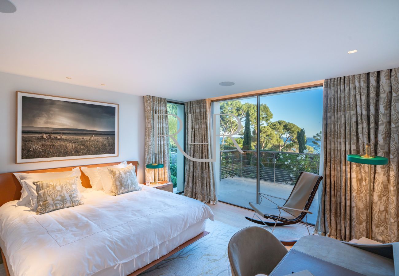 Villa à Antibes - Villa Lola