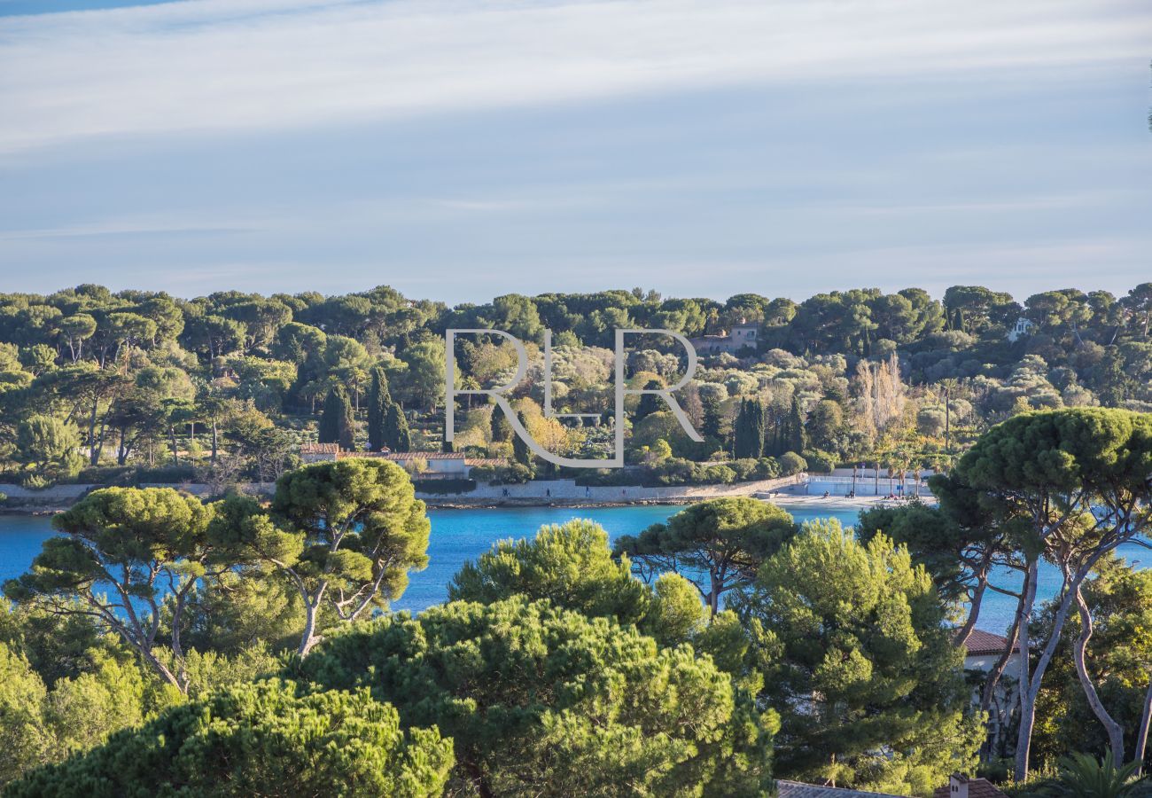 Villa à Antibes - Villa Lola