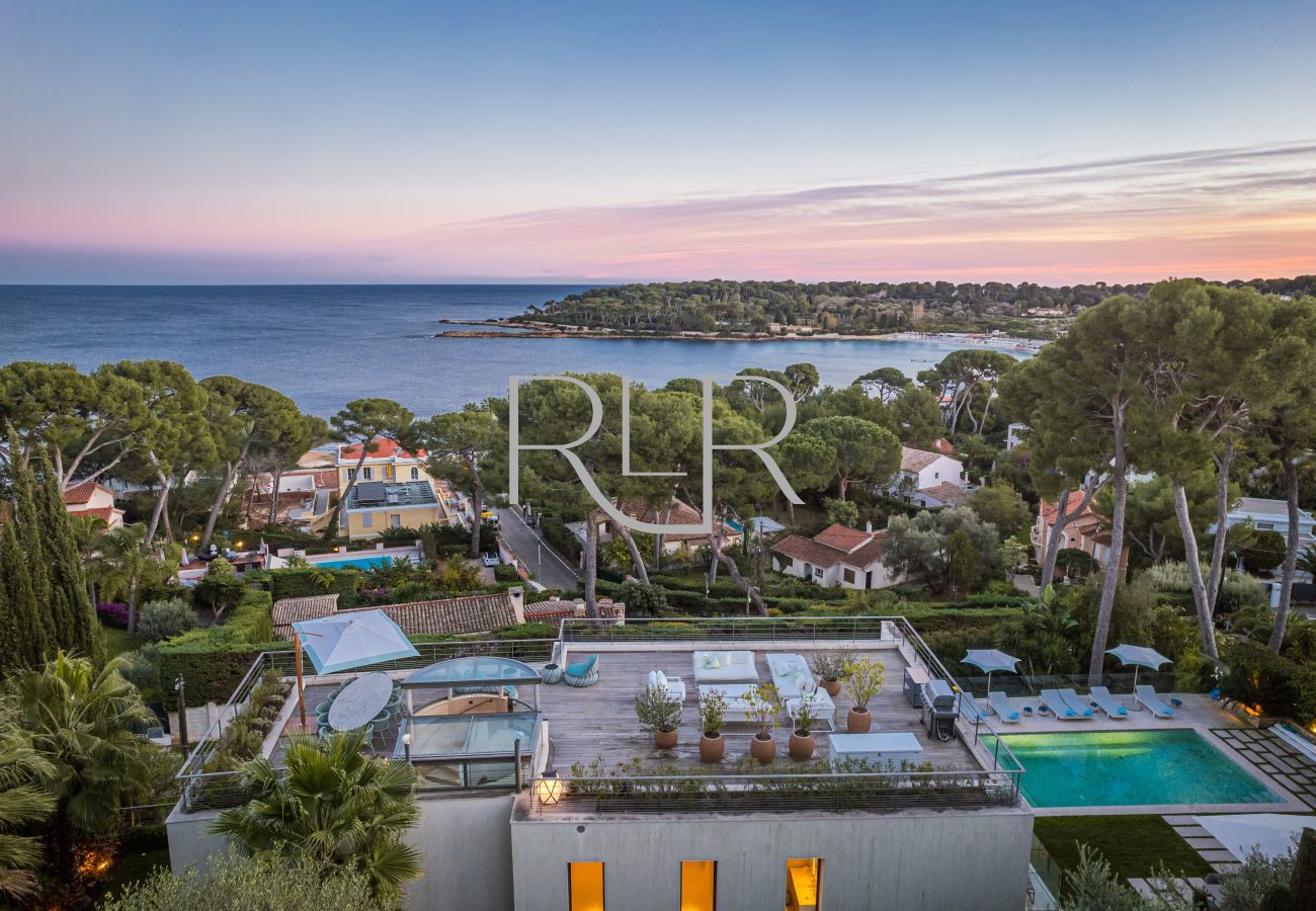 Villa à Antibes - Villa Lola