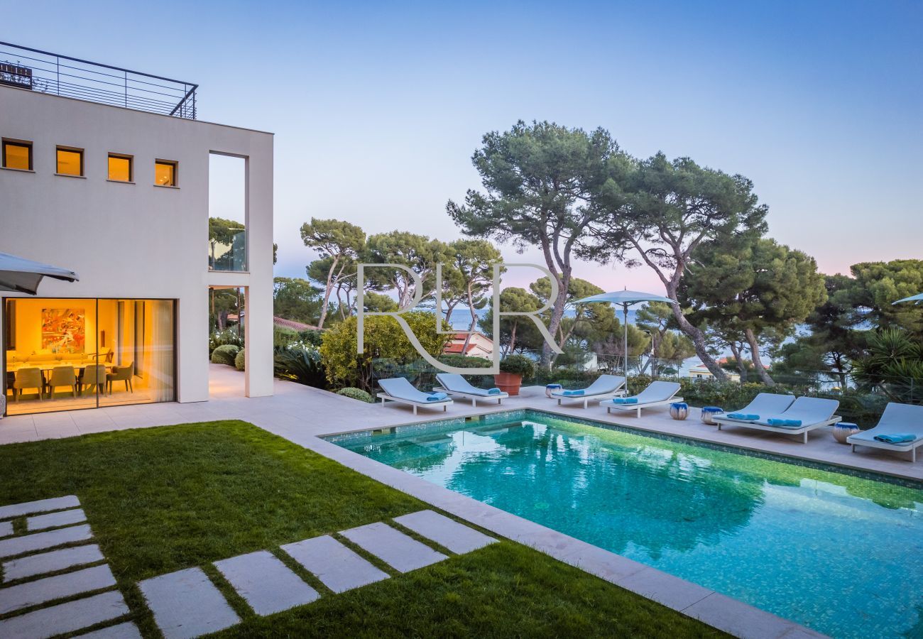 Villa à Antibes - Villa Lola