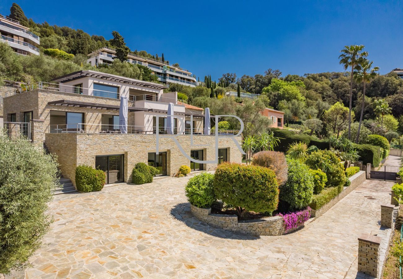 Villa à Nice - Villa Nina