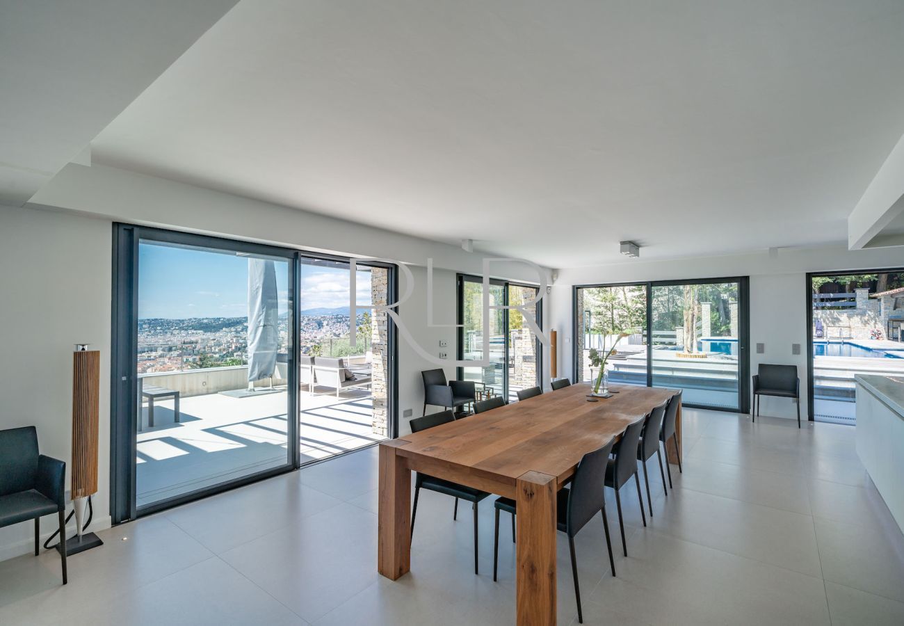 Villa à Nice - Villa Nina