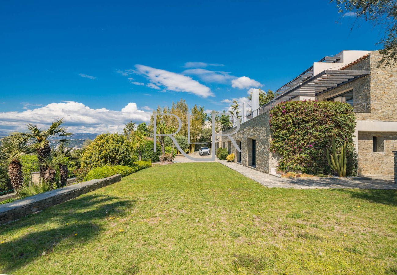Villa à Nice - Villa Nina
