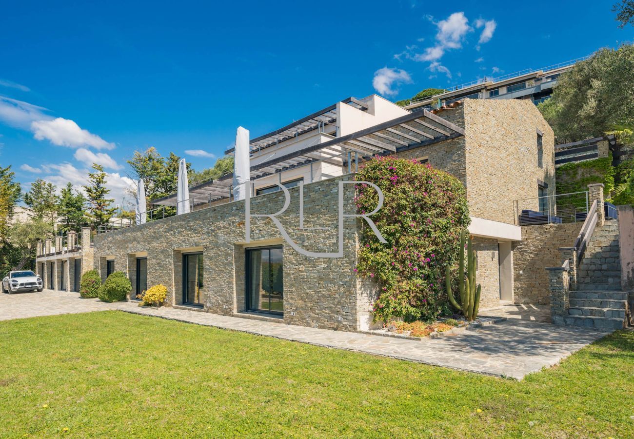 Villa à Nice - Villa Nina