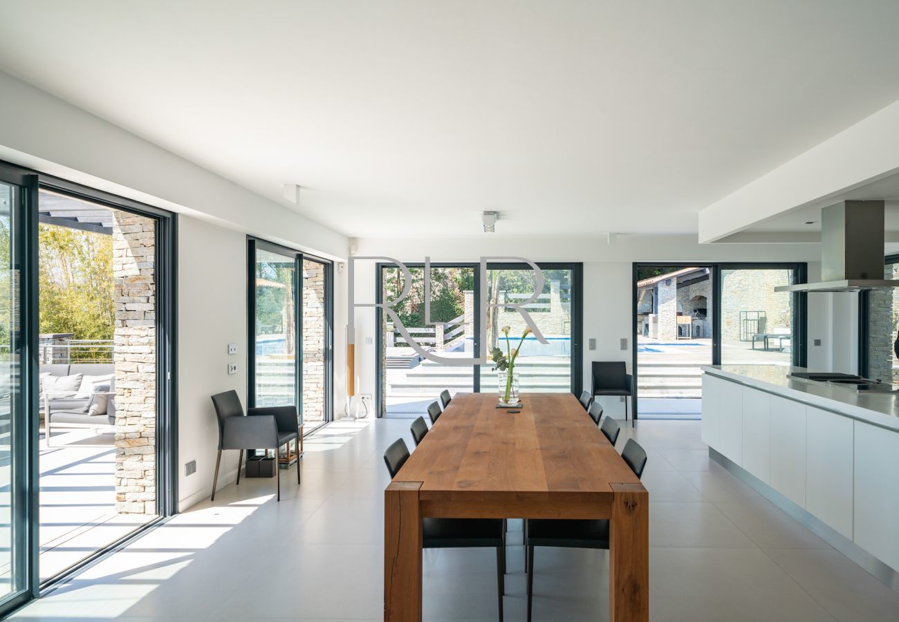 Villa à Nice - Villa Nina