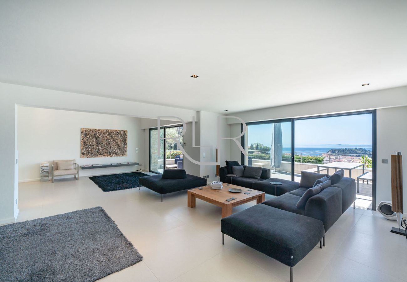 Villa à Nice - Villa Nina