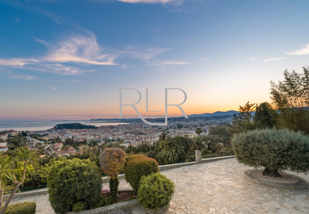 Villa à Nice - Villa Nina