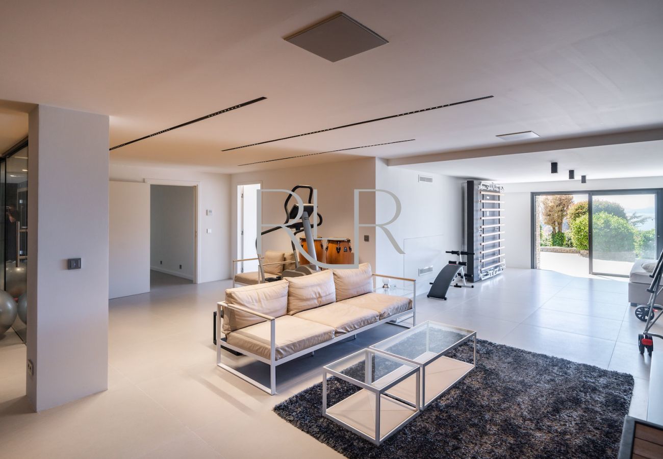 Villa à Nice - Villa Nina