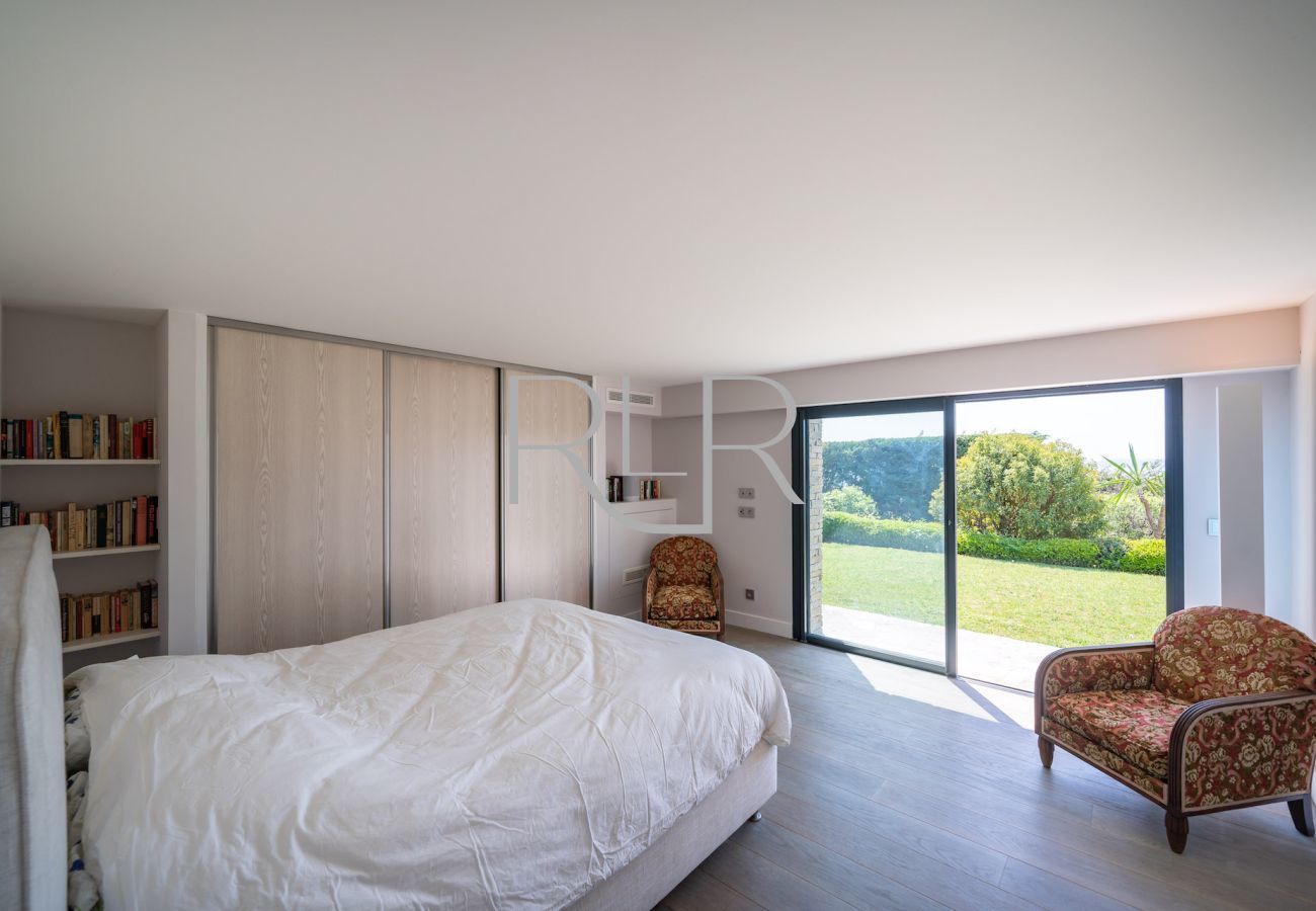 Villa à Nice - Villa Nina