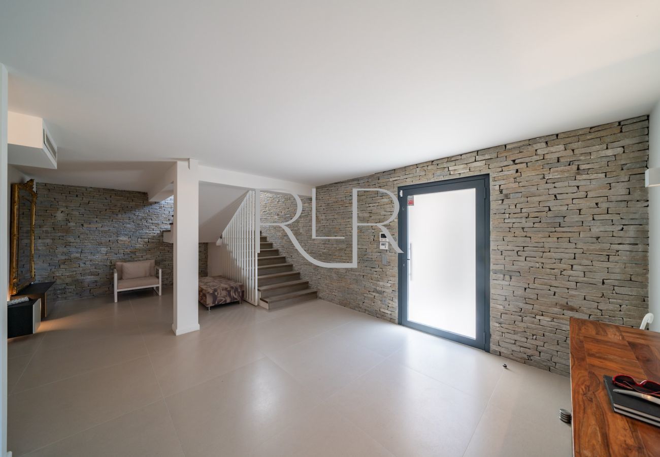 Villa à Nice - Villa Nina