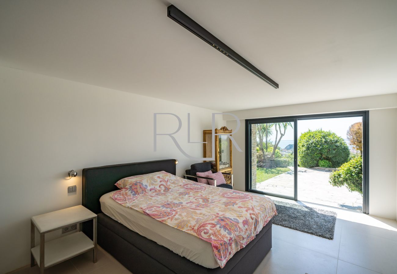 Villa à Nice - Villa Nina