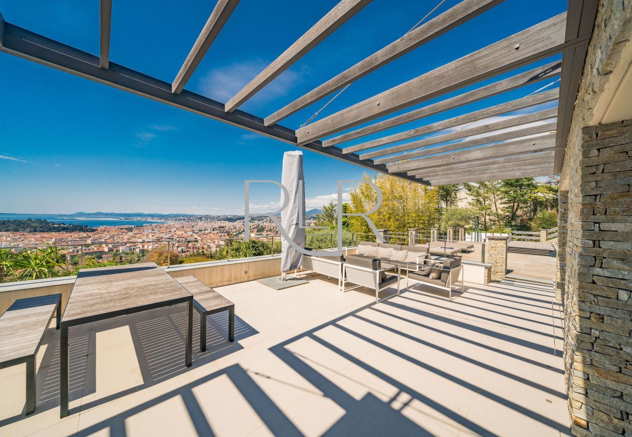 Villa à Nice - Villa Nina